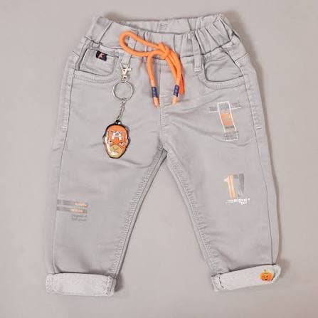 Half Pants