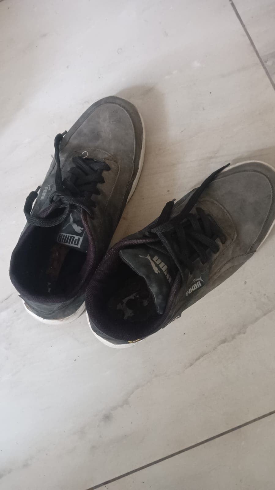 Casual-shoes